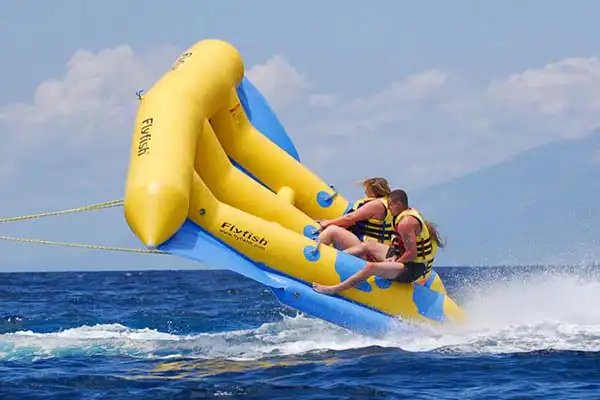 water sport packages D